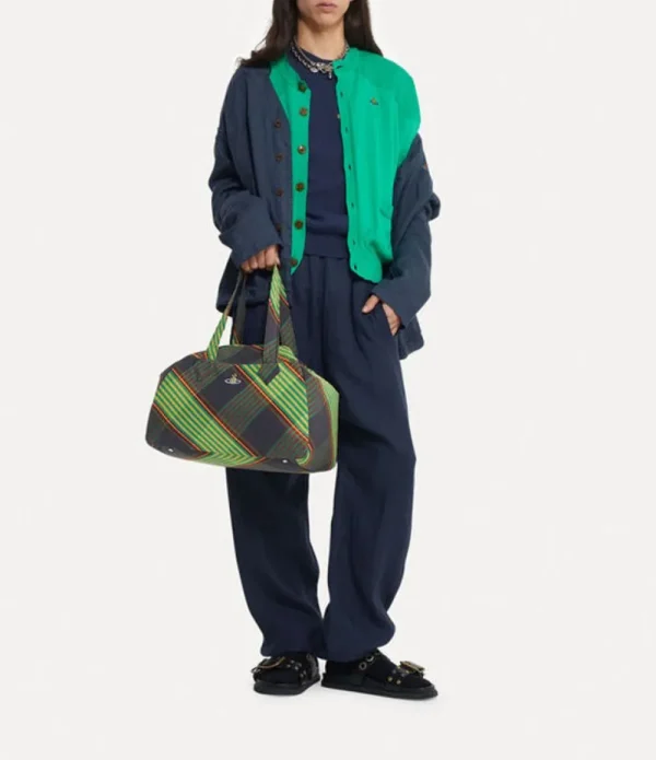 Women Vivienne Westwood Handbags-Archive Large Yasmine Handbag