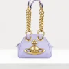 Women Vivienne Westwood Handbags-Archive Orb Chain Handbag