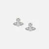 Women Vivienne Westwood Earrings-Ariella Earrings