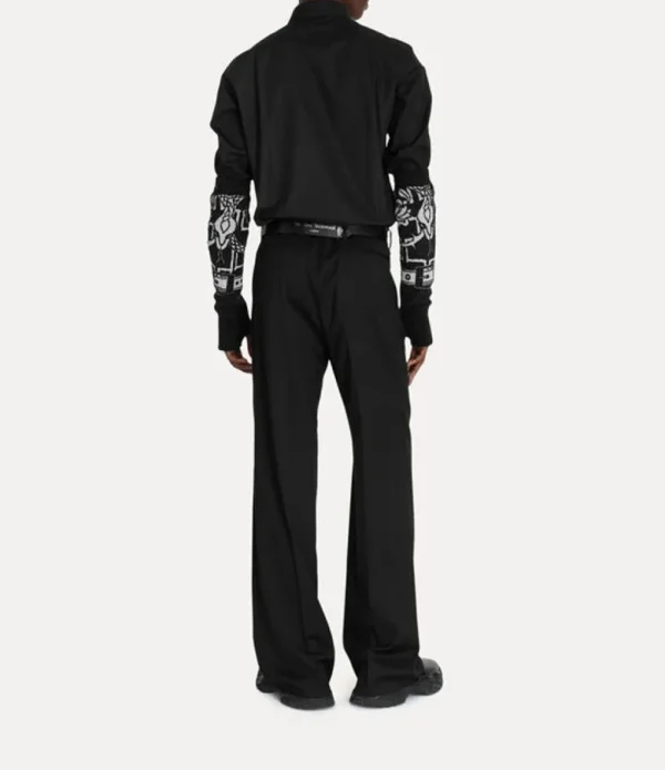 Women Vivienne Westwood Other Accessories-Armour Arm Warmers