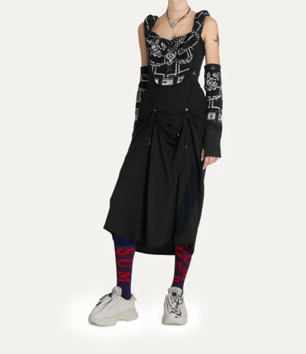 Women Vivienne Westwood Tops And Shirts-Armour Bodice