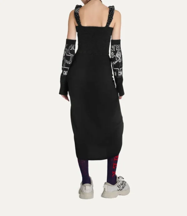Women Vivienne Westwood Tops And Shirts-Armour Bodice
