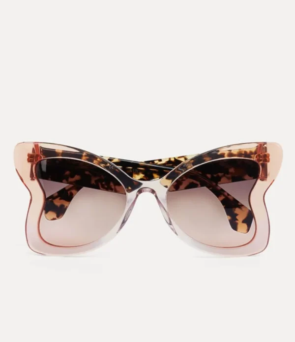Men Vivienne Westwood Sunglasses-Athalia