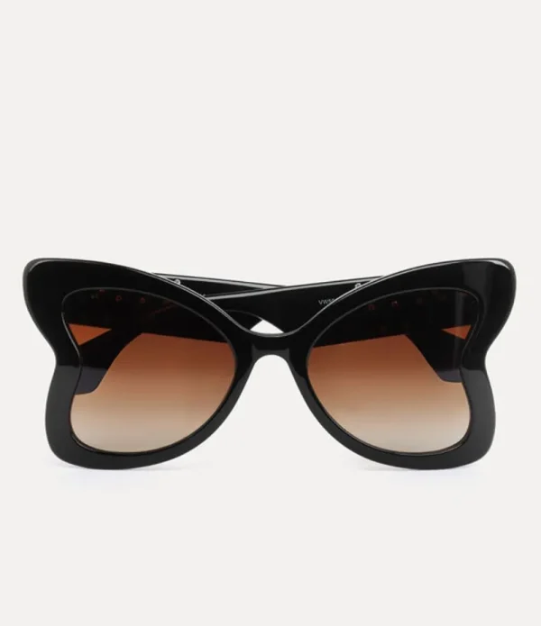 Men Vivienne Westwood Sunglasses-Athalia