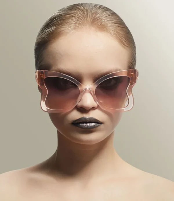Men Vivienne Westwood Sunglasses-Athalia