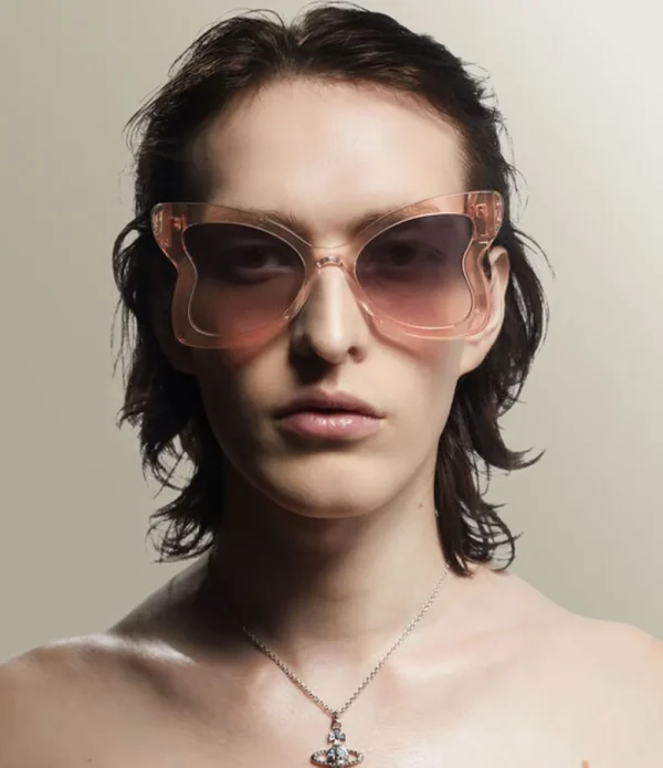 Men Vivienne Westwood Sunglasses-Athalia