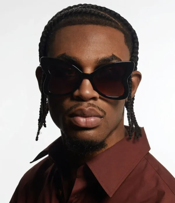 Men Vivienne Westwood Sunglasses-Athalia