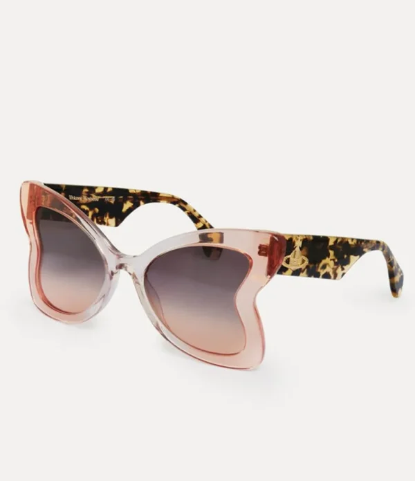 Men Vivienne Westwood Sunglasses-Athalia