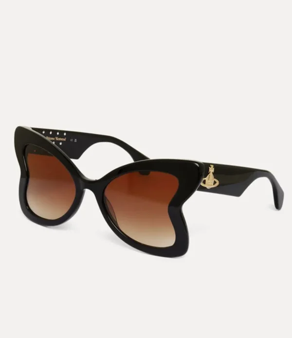 Men Vivienne Westwood Sunglasses-Athalia