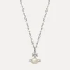 Men Vivienne Westwood Necklaces-Balbina Pendant