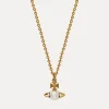 Women Vivienne Westwood Necklaces-Balbina Pendant