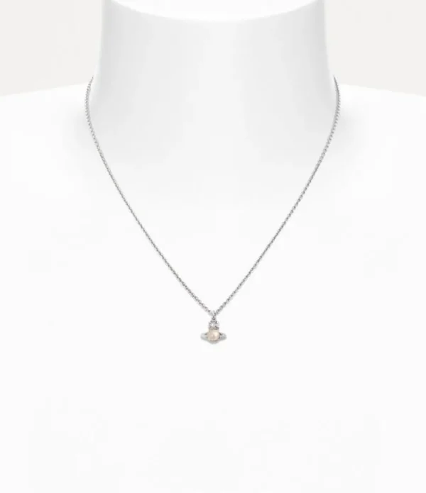 Men Vivienne Westwood Necklaces-Balbina Pendant