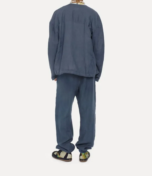 Men Vivienne Westwood Shirts-Baseball Shirt