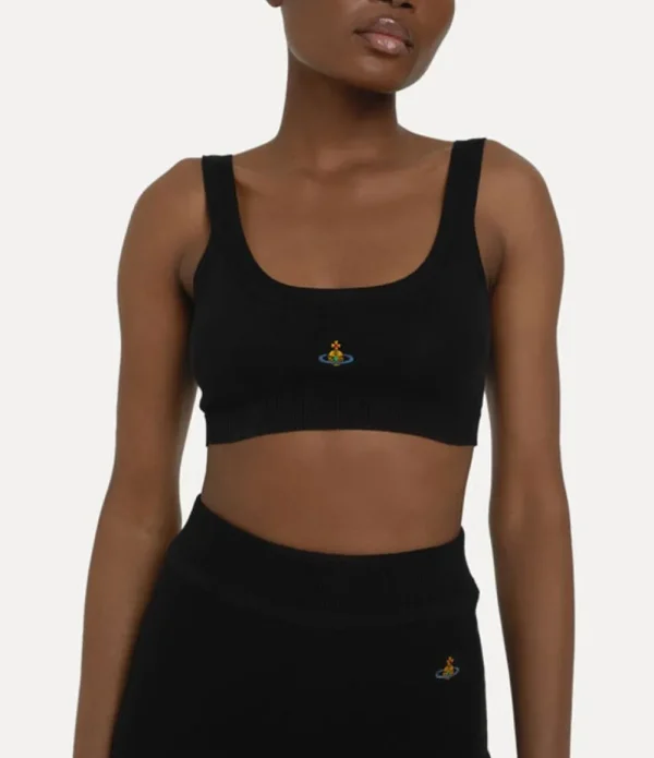 Women Vivienne Westwood Tops And Shirts-Bea Bra