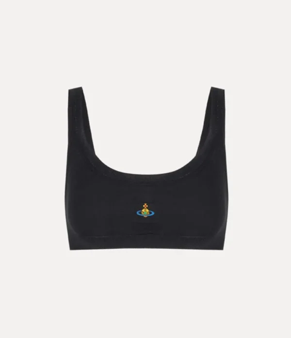 Women Vivienne Westwood Tops And Shirts-Bea Bra
