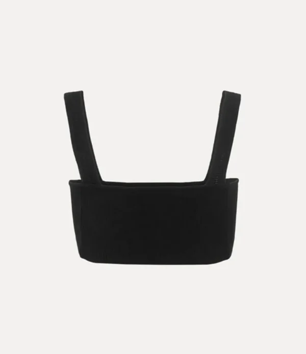 Women Vivienne Westwood Tops And Shirts-Bea Bra