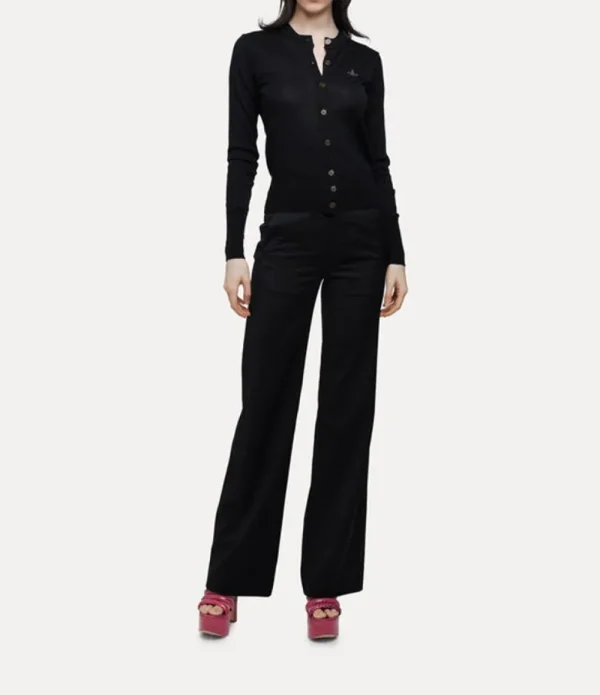 Women Vivienne Westwood Knitwear-Bea Cardigan