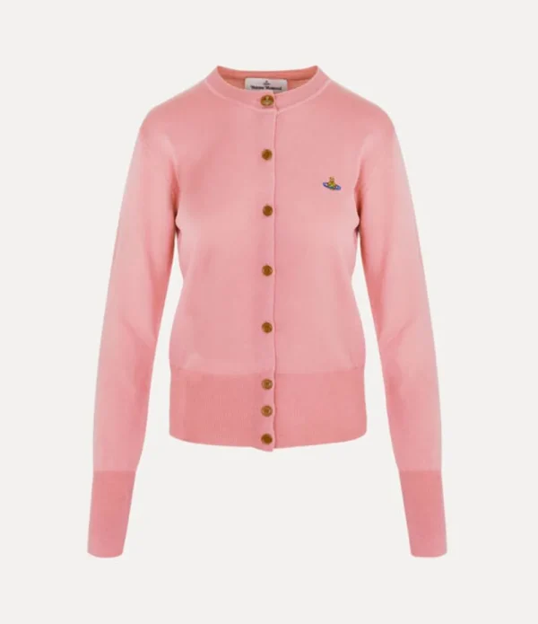 Women Vivienne Westwood Knitwear-Bea Cardigan