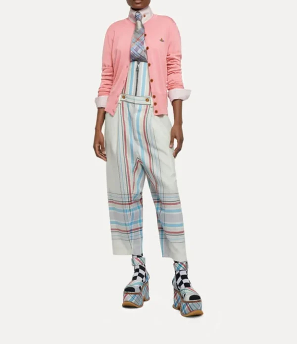 Women Vivienne Westwood Knitwear-Bea Cardigan