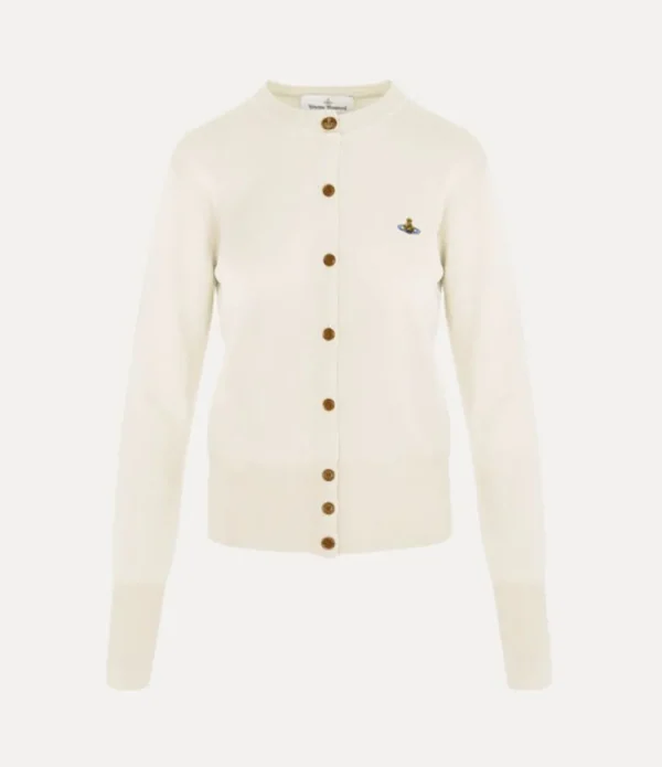 Women Vivienne Westwood Knitwear-Bea Cardigan