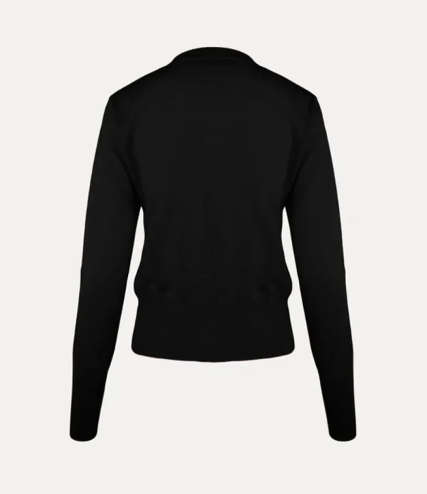 Women Vivienne Westwood Knitwear-Bea Cardigan
