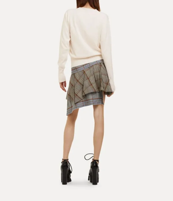 Women Vivienne Westwood Knitwear-Bea Cardigan
