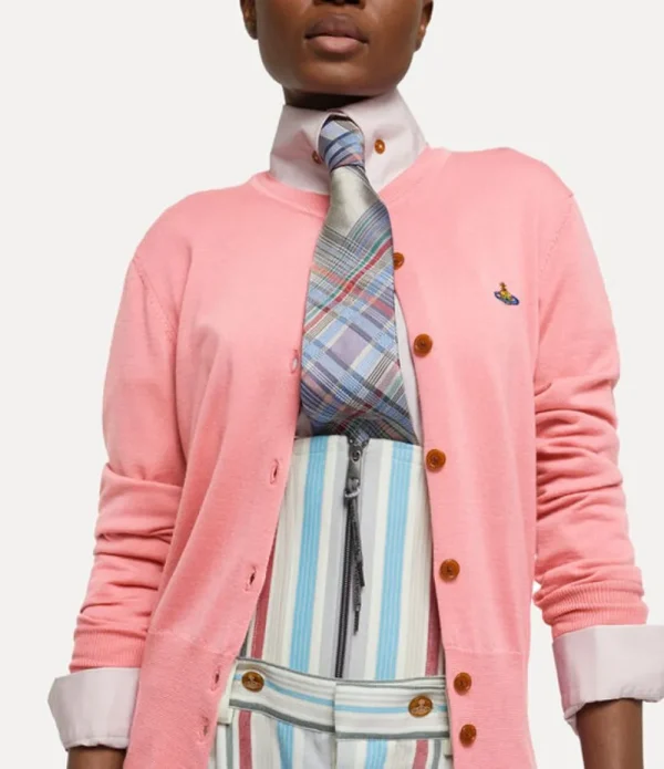 Women Vivienne Westwood Knitwear-Bea Cardigan