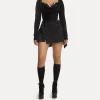 Women Vivienne Westwood Tops And Shirts-Bea Corset Cardi