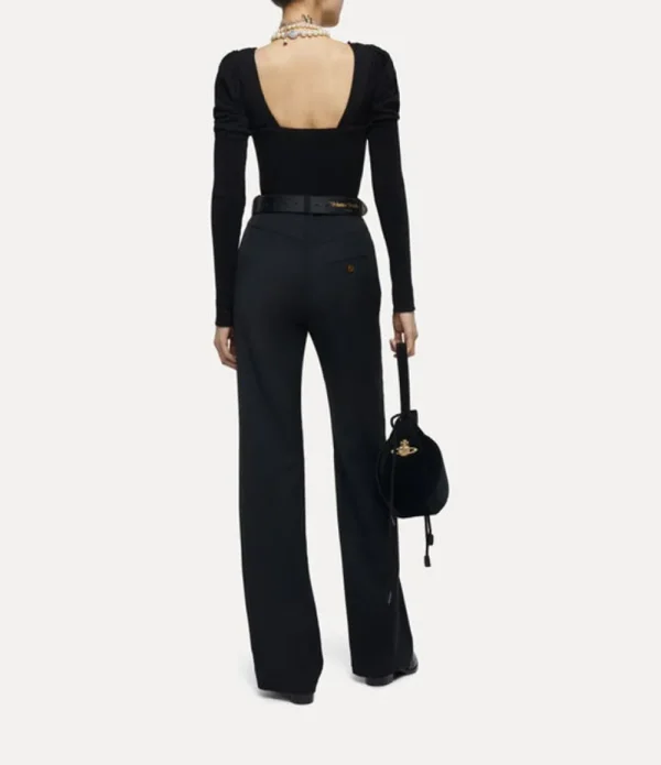 Women Vivienne Westwood Tops And Shirts-Bea Corset Cardi