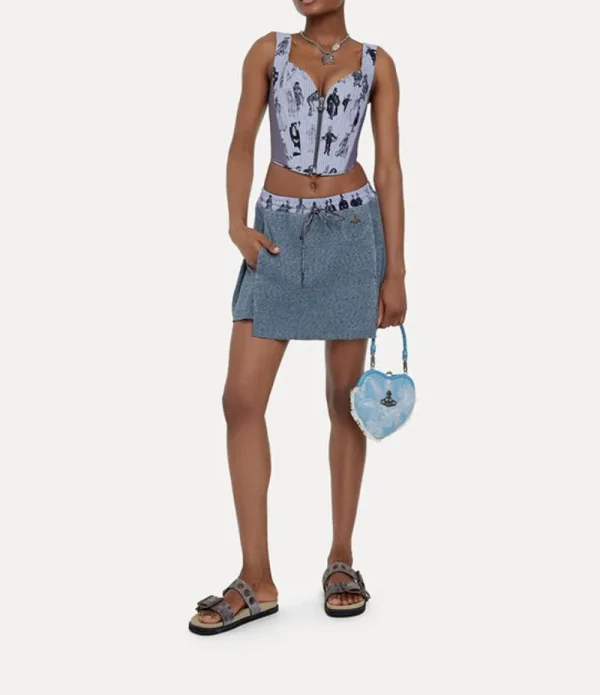 Women Vivienne Westwood Skirts-Bea Kilt