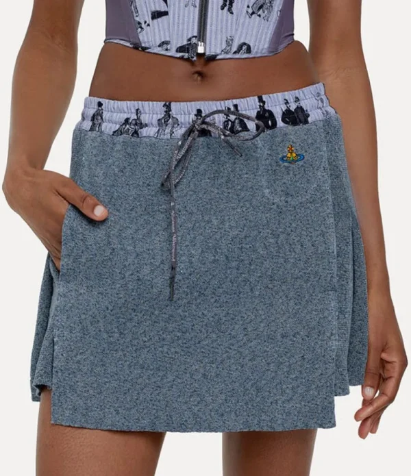 Women Vivienne Westwood Skirts-Bea Kilt