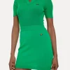 Women Vivienne Westwood Skirts-Bea Mini Skirt