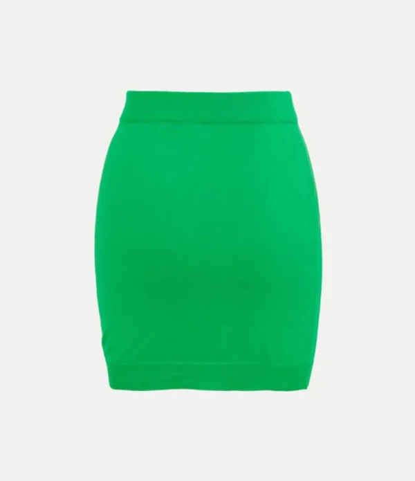 Women Vivienne Westwood Skirts-Bea Mini Skirt