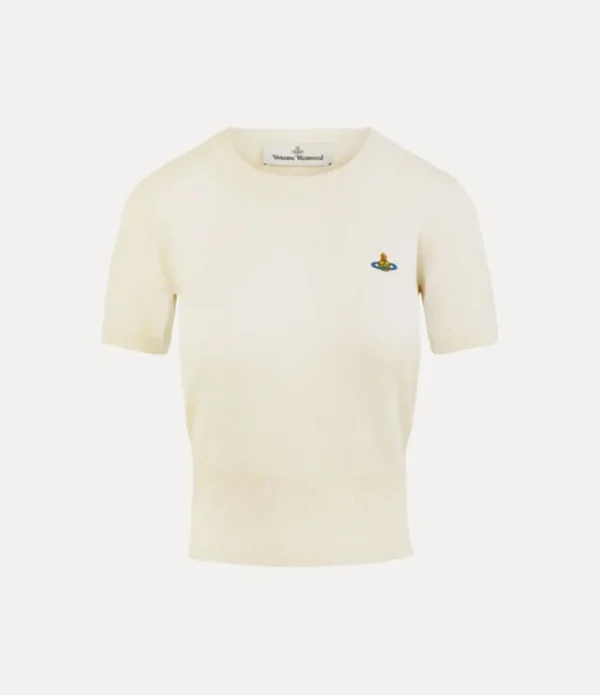 Women Vivienne Westwood Tops And Shirts-Bea Top