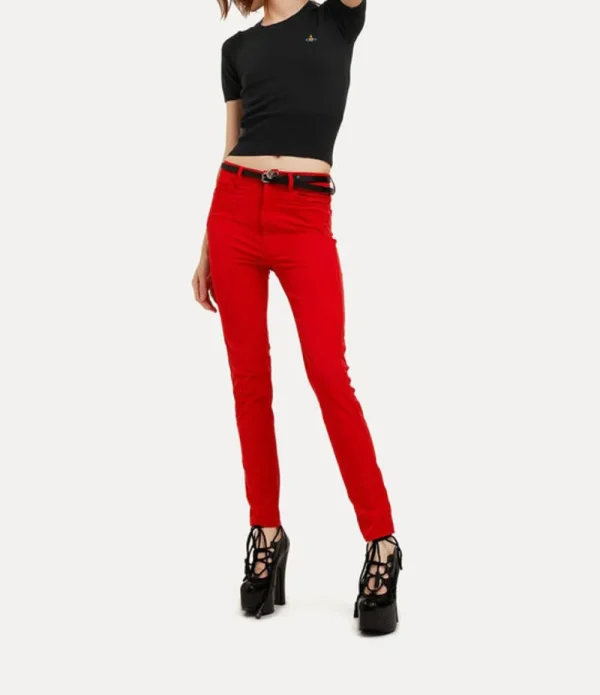 Women Vivienne Westwood Tops And Shirts-Bea Top