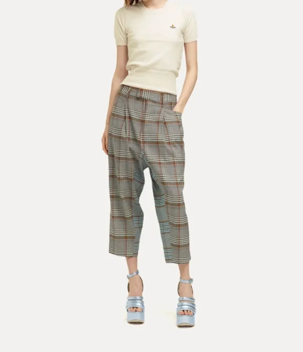 Women Vivienne Westwood Tops And Shirts-Bea Top