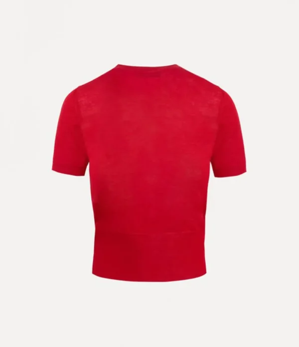 Women Vivienne Westwood Tops And Shirts-Bea Top