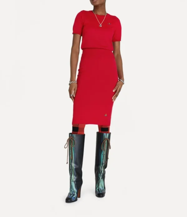 Women Vivienne Westwood Tops And Shirts-Bea Top