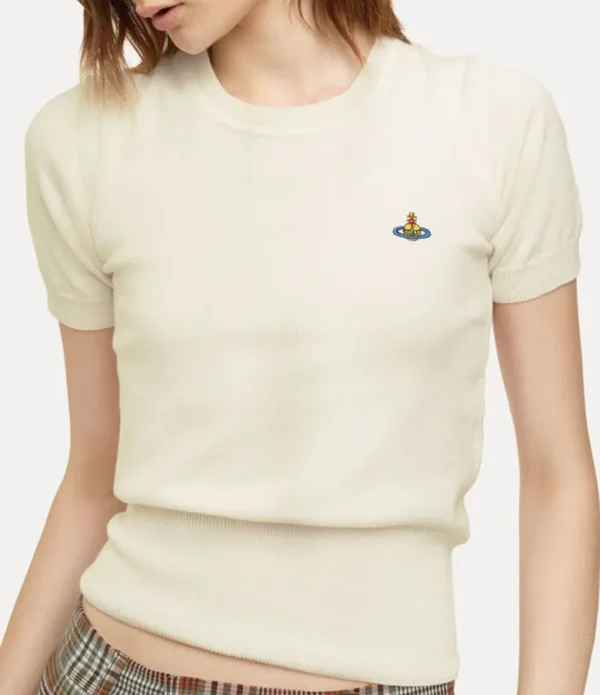 Women Vivienne Westwood Tops And Shirts-Bea Top