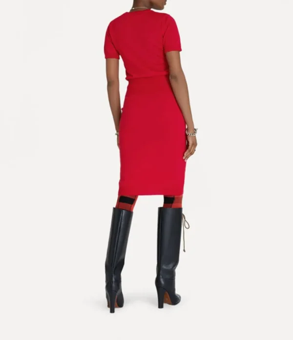 Women Vivienne Westwood Tops And Shirts-Bea Top