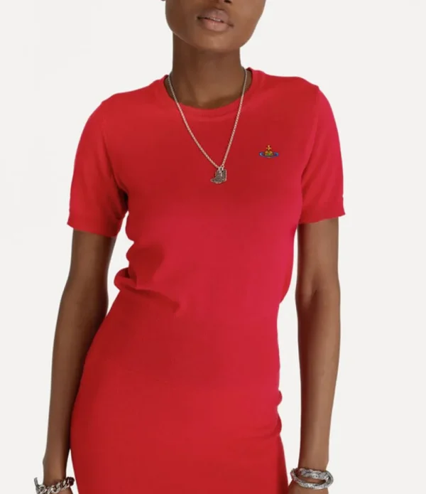 Women Vivienne Westwood Tops And Shirts-Bea Top