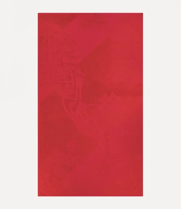 Men Vivienne Westwood Other Accessories-Beach Towel