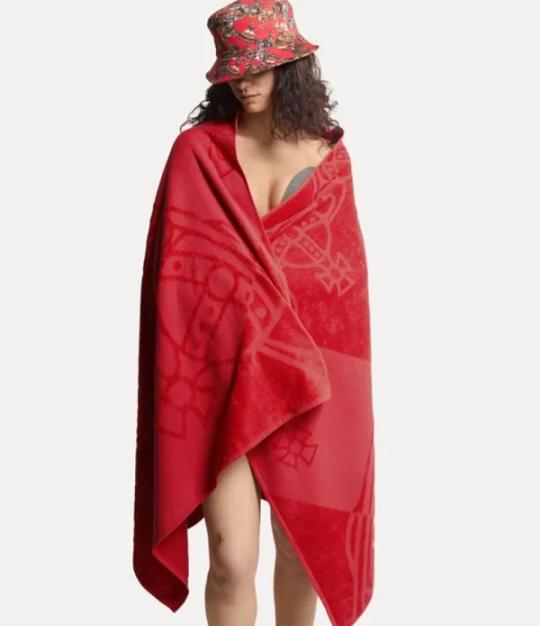 Men Vivienne Westwood Other Accessories-Beach Towel