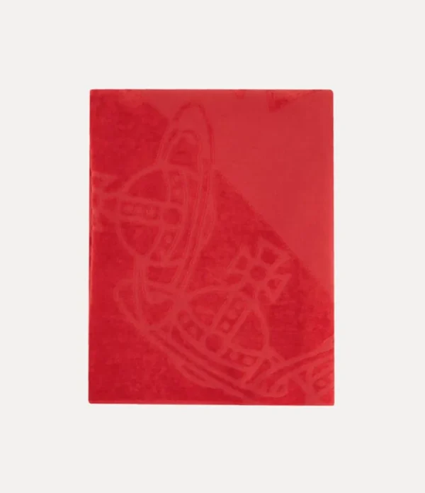 Men Vivienne Westwood Other Accessories-Beach Towel