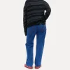 Women Vivienne Westwood Knitwear-Bedrock Jumper