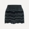 Women Vivienne Westwood Skirts-Bedrock Skirt