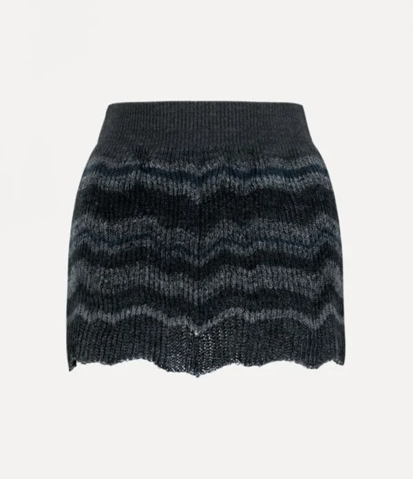 Women Vivienne Westwood Skirts-Bedrock Skirt