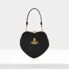 Women Vivienne Westwood Wallets And Purses-Belle Heart Frame Purse