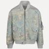 Men Vivienne Westwood Coats And Jackets-Bernardo Bomber