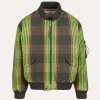 Men Vivienne Westwood Coats And Jackets-Bernardo Bomber